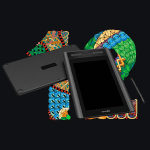 خرید مانیتور طراحی Artist Display 12 ایکس پی پن