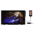 مانیتور طراحی Artist 24 ایکس پی پن