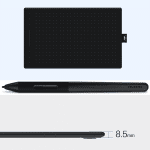 قلم دیجیتال پن Inspiro RTP-700 (Huion) هویون