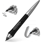 قلم دیجیتال پن اکس پی پن مدل Deco Pro M XP PEN