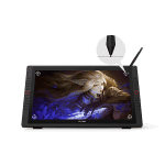 قلم مانیتور طراحی Artist 24 ایکس پی پن