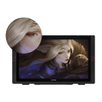 خرید مانیتور طراحی Artist 24 ایکس پی پن