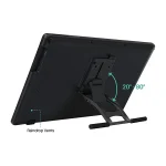 پایه‌های نگهدارندۀ مانیتور kamvas 24