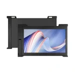 مانیتور قابل حمل 10 اینچ