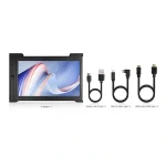 خرید مانیتور قابل حمل سه گانه 10 اینچی