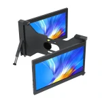 خرید مانیتور قابل حمل سه گانه 13.3 اینچی