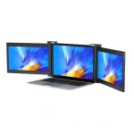 مانیتور قابل حمل 13.3 اینچ