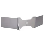 قیمت مانیتور قابل حمل سه گانه 15 اینچ