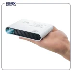ویژگی ویدئو پروژکتور جیبی AIPTEK AN100