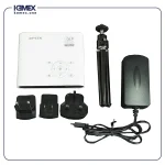 قیمت ویدئو پروژکتور جیبی AIPTEK AN100