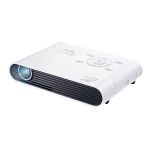 مشخصات ویدئو پروژکتور جیبی AIPTEK AN100