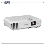 قیمت ویدئو پروژکتور EPSON EB-S05