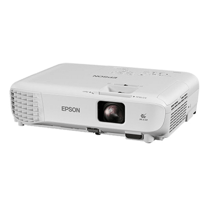 فروش ویدئو پروژکتور EPSON EB-S05