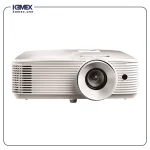 EH334 1 واردات ویدئو پروژکتور OPTOMA EH334