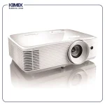 EH334 2 قیمت ویدئو پروژکتور OPTOMA EH334