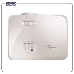 EH334 4 ویژگی ویدئو پروژکتور OPTOMA EH334