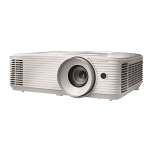 EH334 شاخص خرید ویدئو پروژکتور OPTOMA EH334