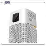 مشخصات ویدئو پروژکتور BENQ GV1