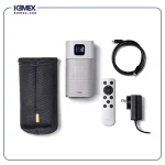 امکانات ویدئو پروژکتور BENQ GV1