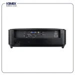 مشخصات ویدئو پروژکتور OPTOMA M870x