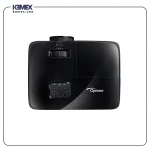 ویژگی ویدئو پروژکتور OPTOMA M870x