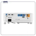 ویژگی ویدئو پروژکتور BENQ MH550
