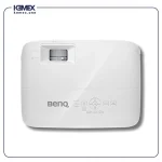 مشخصات ویدئو پروژکتور BENQ MH550