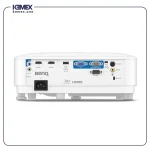 ویژگی ویدئو پروژکتور BENQ MX560