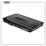 فروش ویدئو پروژکتور جیبی AIPTEK Mobile Cinema A50P