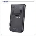 مشخصات ویدئو پروژکتور جیبی AIPTEK Mobile Cinema A50P