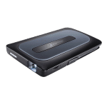 خرید ویدئو پروژکتور جیبی AIPTEK Mobile Cinema A50P