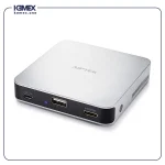 قیمت ویدئو پروژکتور جیبی AIPTEK MobileCinema i70