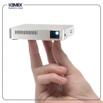 مشخصات ویدئو پروژکتور جیبی AIPTEK MobileCinema i70