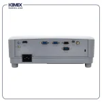 ویژگی ویدئو پروژکتور ViewSonic PA503XL2 Wifi Display New