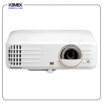 ویدئو پروژکتور ViewSonic PX748-4K