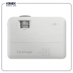 ویژگی ویدئو پروژکتور ViewSonic PX748-4K