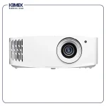فروش ویدئو پروژکتور Optoma UHD38x