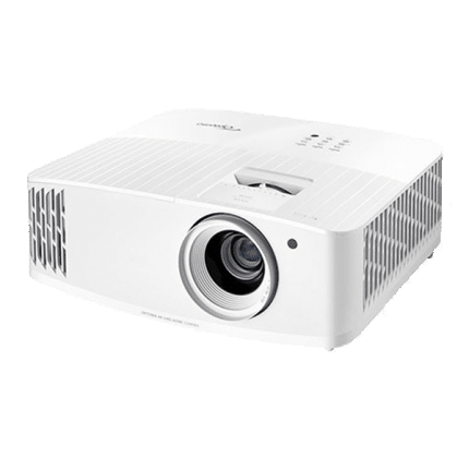 خرید ویدئو پروژکتور Optoma UHD38x