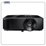 قیمت ویدئو پروژکتور OPTOMA X400LVe