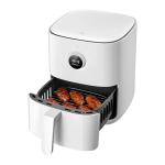 سرخ کن بدون روغن شیائومی (هواپز)