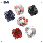 مکعب و گجت ضد استرس شیائومی