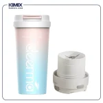 مخلوط کن و ماگ شیائومی nu90