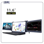 portable-tri.screen monitor-11.6
