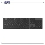 خرید کیبورد و ماوس شیائومی مدل wxjs01ym