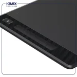 ویژگی قلم نوری هویون Giano-G93OL