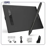 قلم نوری قلم نوری ایکس پی پن مدل جی نهصدوشصت اس-Xp pen G960S