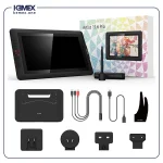 آرتیست پرو15.6-XP-Pen Artist 15.6 Pro