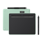 خرید قلم نوری Wacom Intuos Medium CTL-6100WL پسته ای