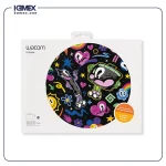 ویژگی‌ها Wacom Intuos Small CTL-4100WL