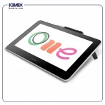 ویژگی مانیتور طراحی دیجیتال 13اینچ wacom one